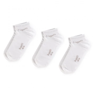 Bugatti zokni 3pár 39-42