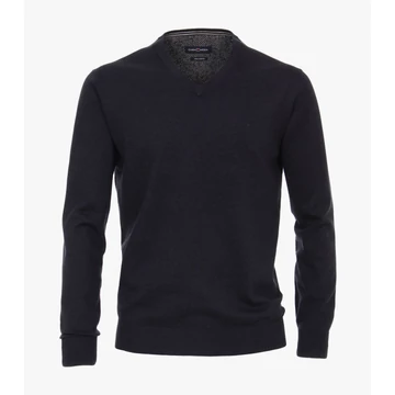 Casa Moda V nyakú pulóver 5XL