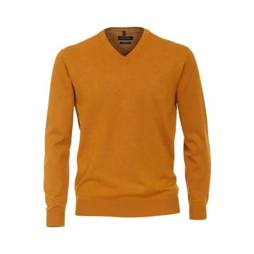 Casa Moda V nyakú pulóver