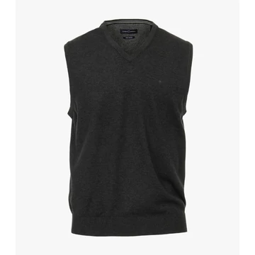 Casa Moda V nyakú mellény 3XL