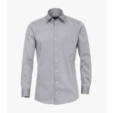 Casa Moda szürke ing nagyméretben