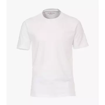 Casa Moda férfi fehér póló 3XL 2db/doboz