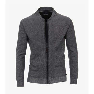 Casa Moda kék kardigán 3XL