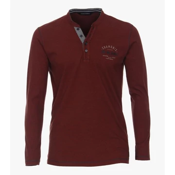 Casa Moda hosszú ujjú felső 3XL