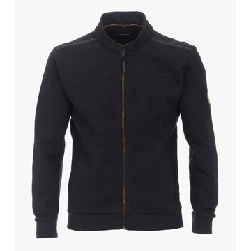 Casa Moda cipzáras pulóver 3XL