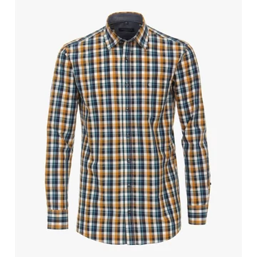 Casa Moda hosszú ujjú ing nagyméretben