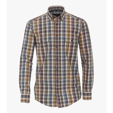 Casa Moda hosszú ujjú ing 48