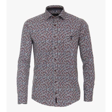 Casa Moda hosszú ujjú ing  nagyméretben