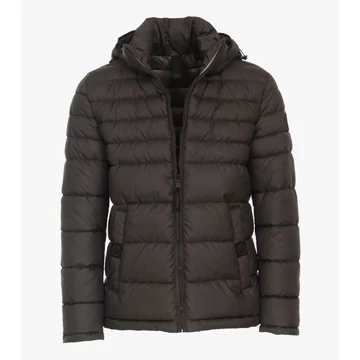 Casa Moda zöld kabát