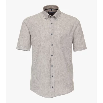 Casa Moda rövid ujjú ing 46