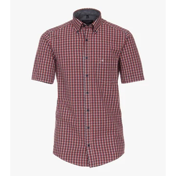 Casa Moda rövid ujjú ing 54