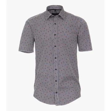 Casa Moda rövid ujjú ing 52