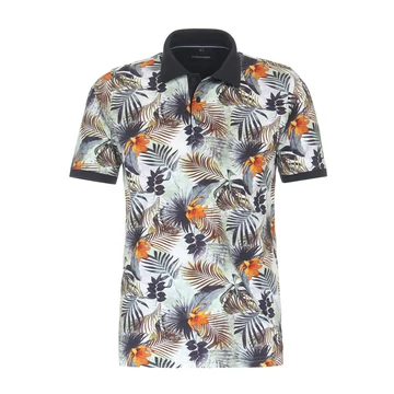 Casa Moda galléros férfi póló 3XL