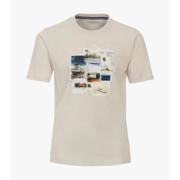 Casa Moda férfi póló 3XL