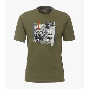 Casa Moda férfi póló