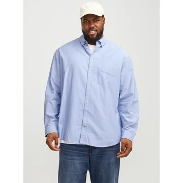 Jack&amp;amp;Jones világoskék ing