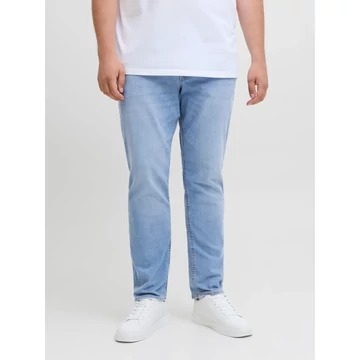 Jack &amp;amp; Jones Glenn farmernadrág nagyméretben