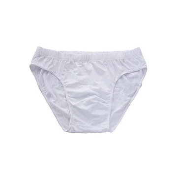 Maxfort fehér slip 7XL