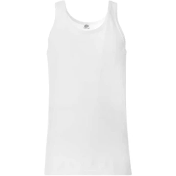 Maxfort fehér atléta trikó