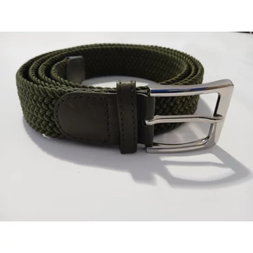 Zöld rugalmas öv 150cm