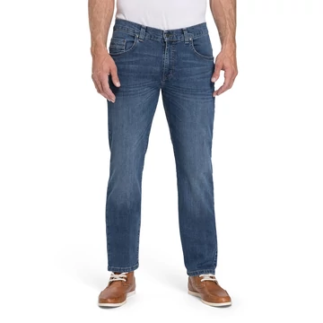 Pioneer Rando kék férfi nadrág 52