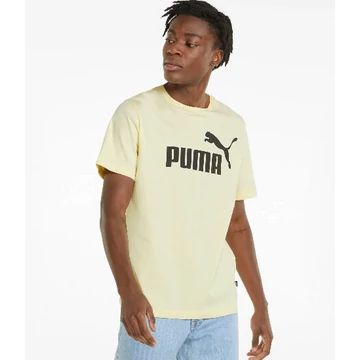 Puma ESS Logo Tee