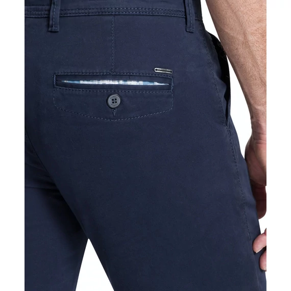 Pioneer Robert svédzsebes nadrág nagyméretben