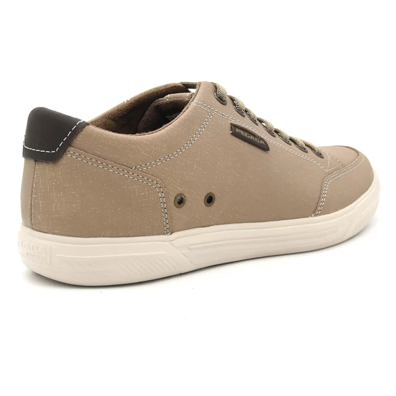 Pegada férfi barna cipő nagyméretben