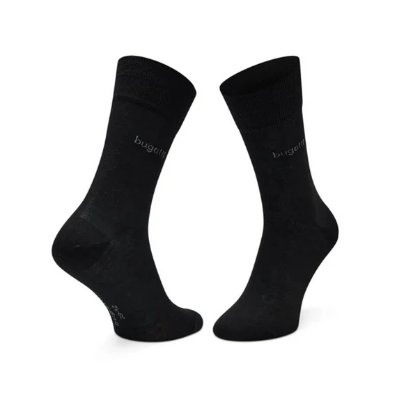 Bugatti zokni 2pár 43-46 fekete