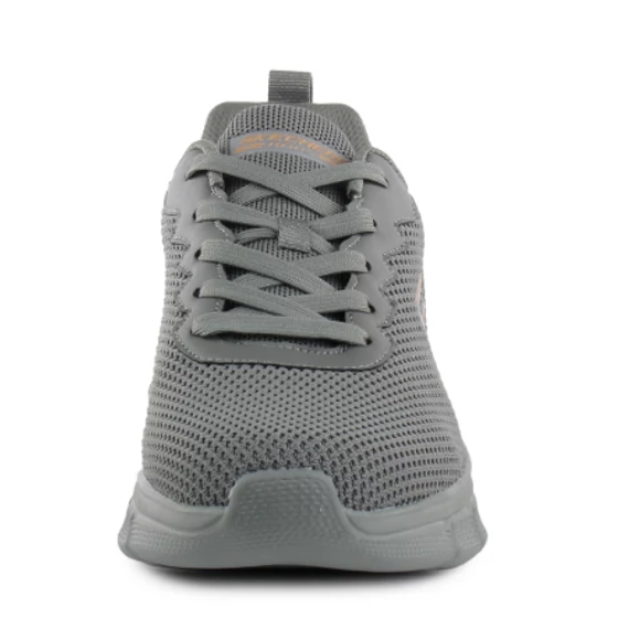 Skechers Bobs B Flex -  Zöld, férfi cipő nagyméretben