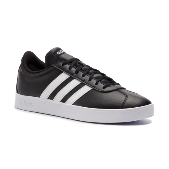 Adidas fekete cipő nagyméretben