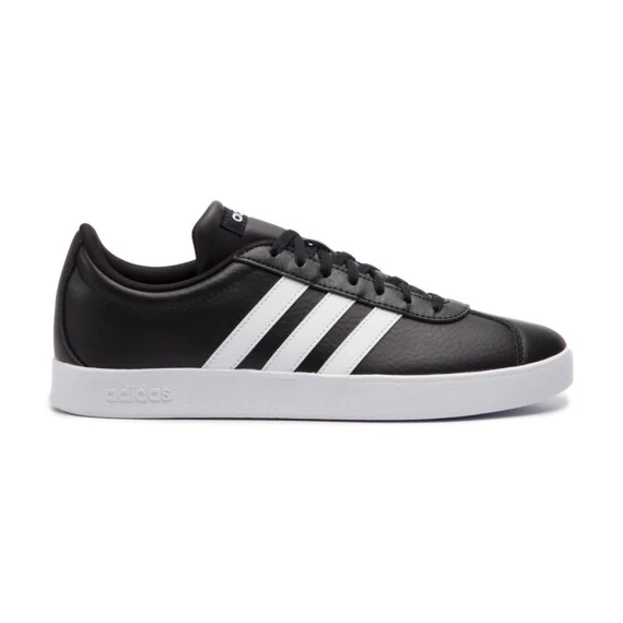 Adidas fekete cipő nagyméretben