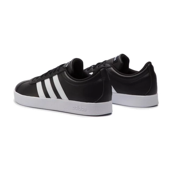 Adidas fekete cipő nagyméretben