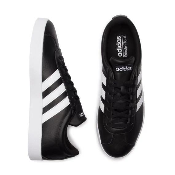 Adidas fekete cipő nagyméretben