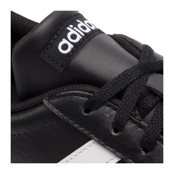 Adidas fekete cipő nagyméretben