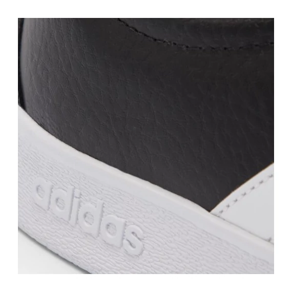 Adidas fekete cipő nagyméretben