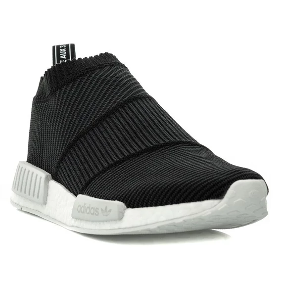 Adidas fekete cipő nagyméretben