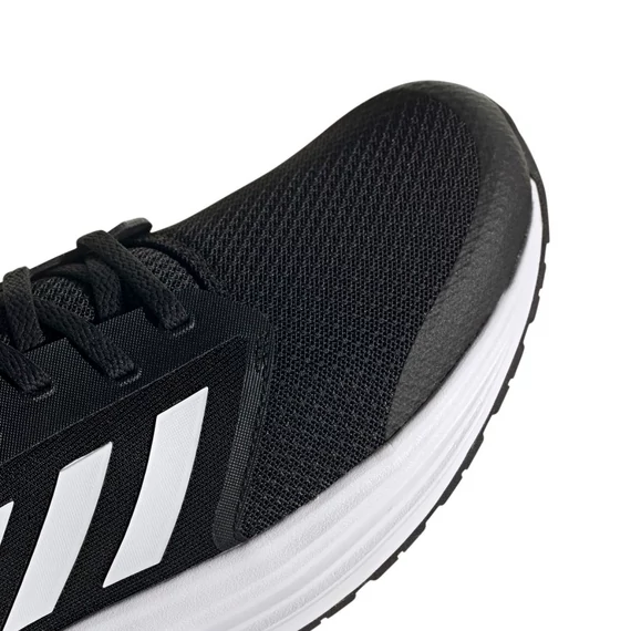 Adidas fekete cipő nagyméretben