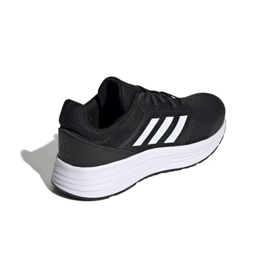 Adidas fekete cipő nagyméretben