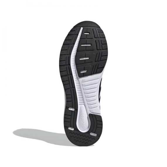 Adidas fekete cipő nagyméretben