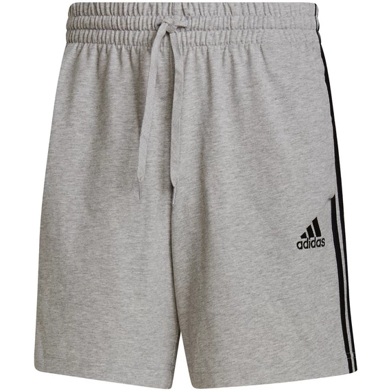Adidas szürke rövidnadrág nagyméretben