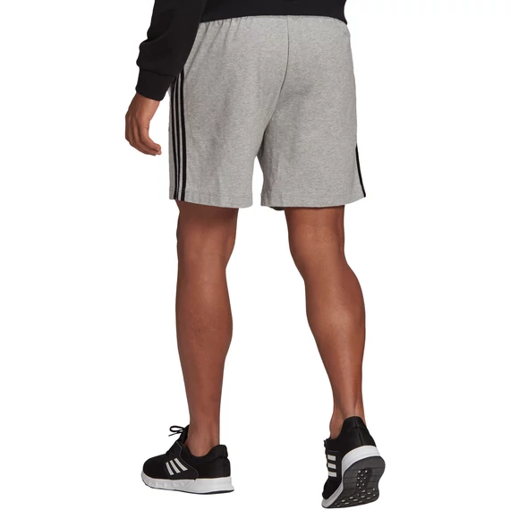 Adidas szürke rövidnadrág nagyméretben