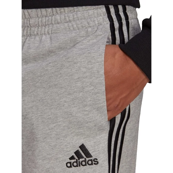 Adidas szürke rövidnadrág nagyméretben