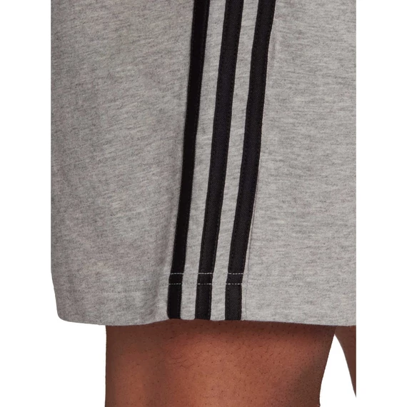 Adidas szürke rövidnadrág nagyméretben