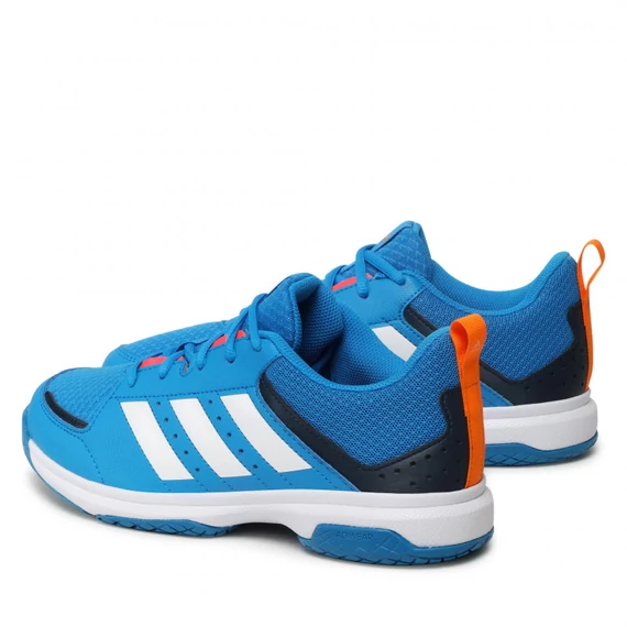 Adidas kék cipő nagyméretben