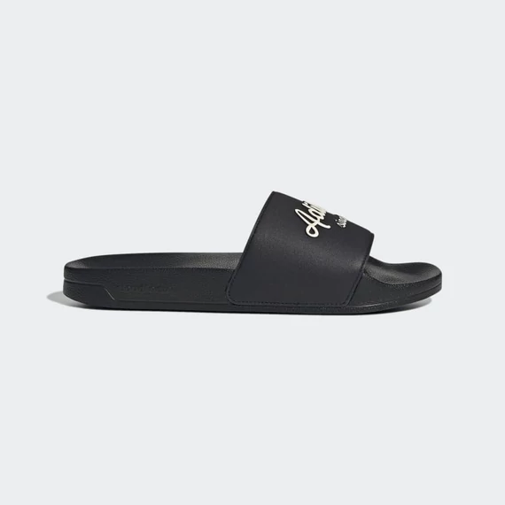 Adidas fekete papucs nagyméretben