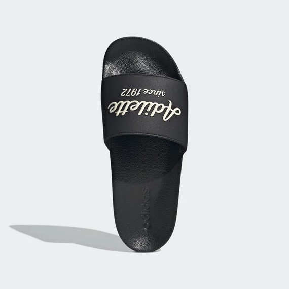Adidas fekete papucs nagyméretben