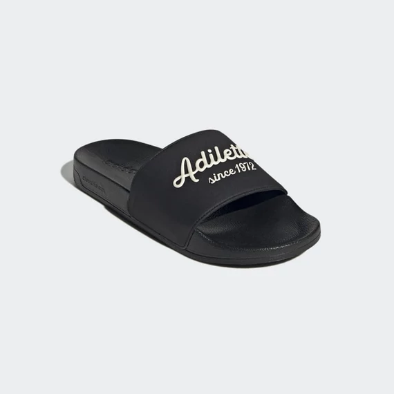 Adidas fekete papucs nagyméretben