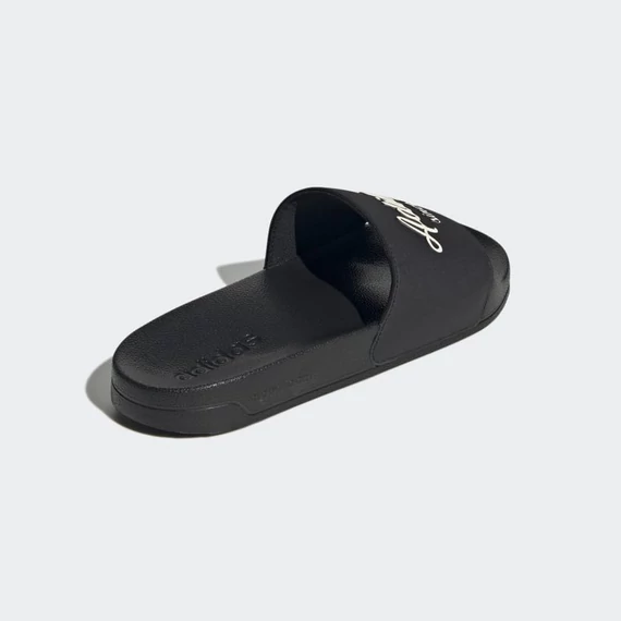 Adidas fekete papucs nagyméretben