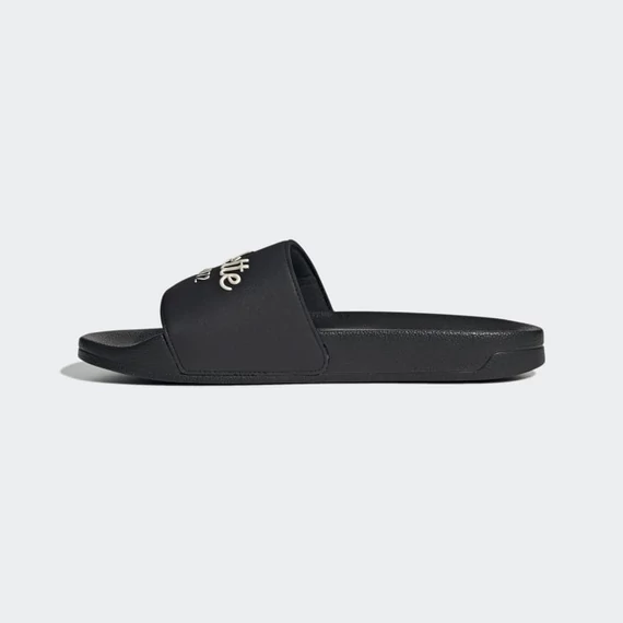 Adidas fekete papucs nagyméretben
